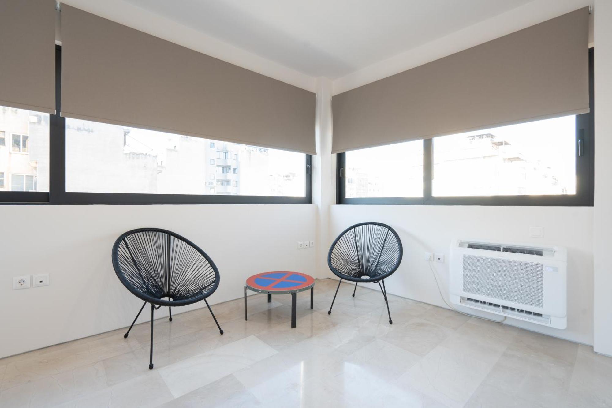Apartament Acropolis View Window Retreat In Monastiraki Ateny Zewnętrze zdjęcie