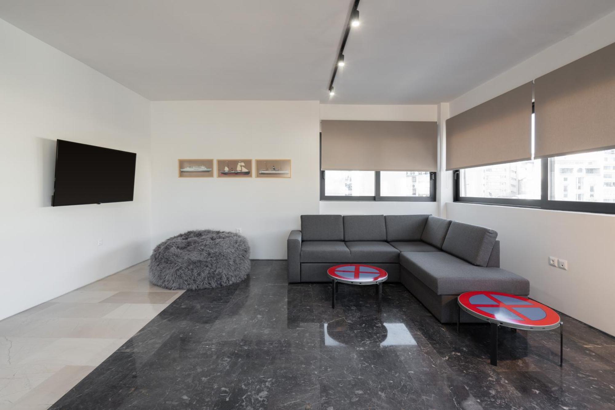 Apartament Acropolis View Window Retreat In Monastiraki Ateny Zewnętrze zdjęcie