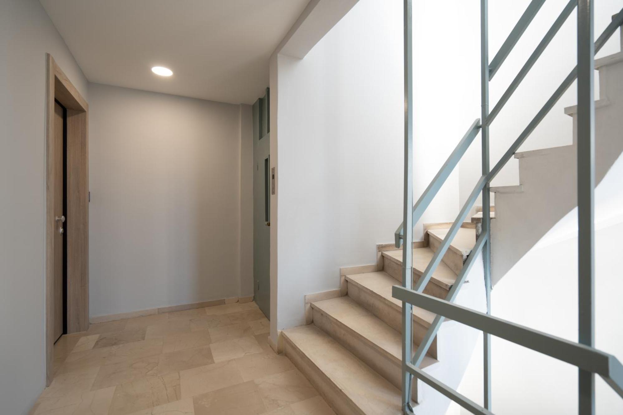 Apartament Acropolis View Window Retreat In Monastiraki Ateny Zewnętrze zdjęcie