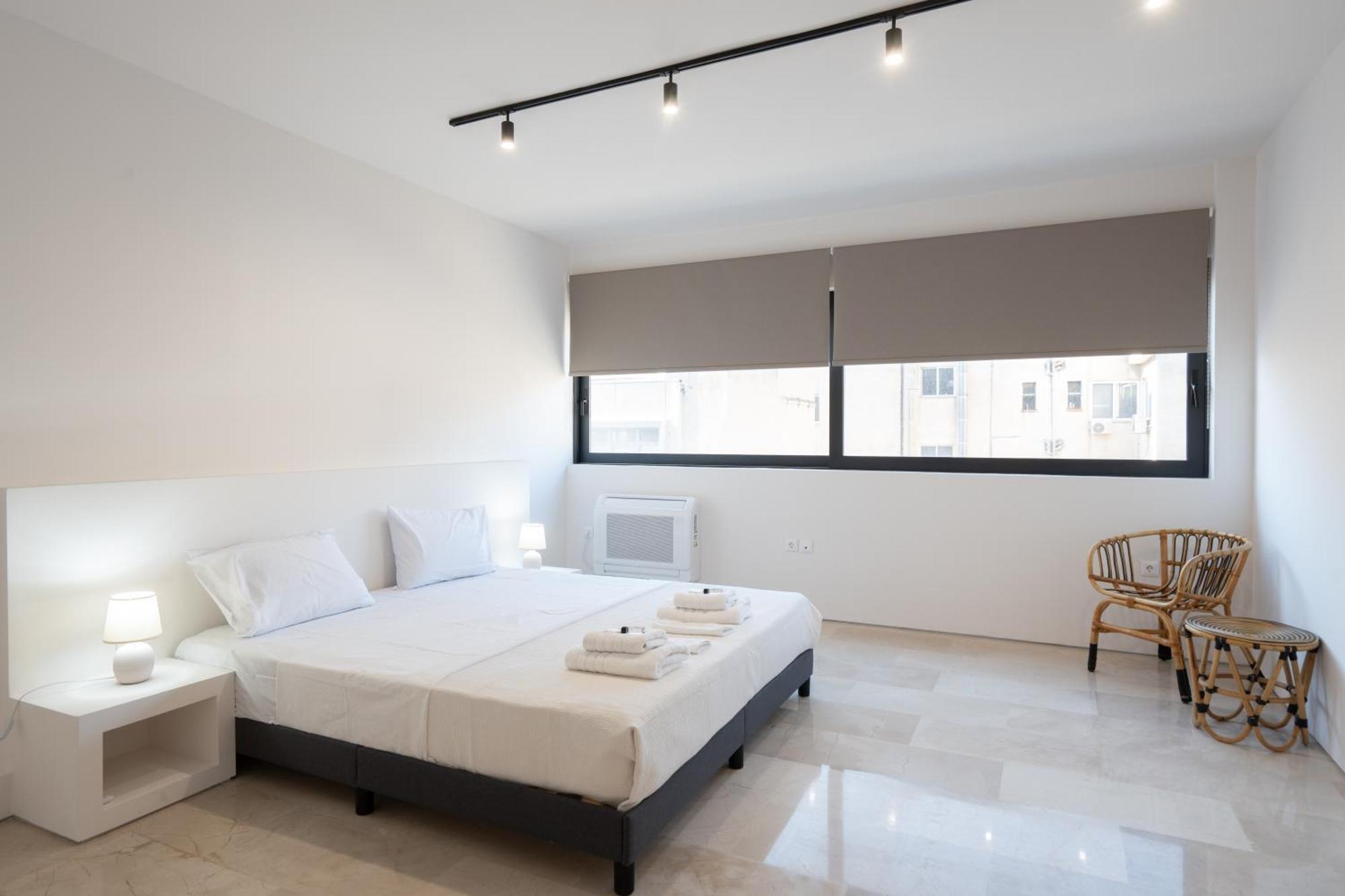 Apartament Acropolis View Window Retreat In Monastiraki Ateny Zewnętrze zdjęcie
