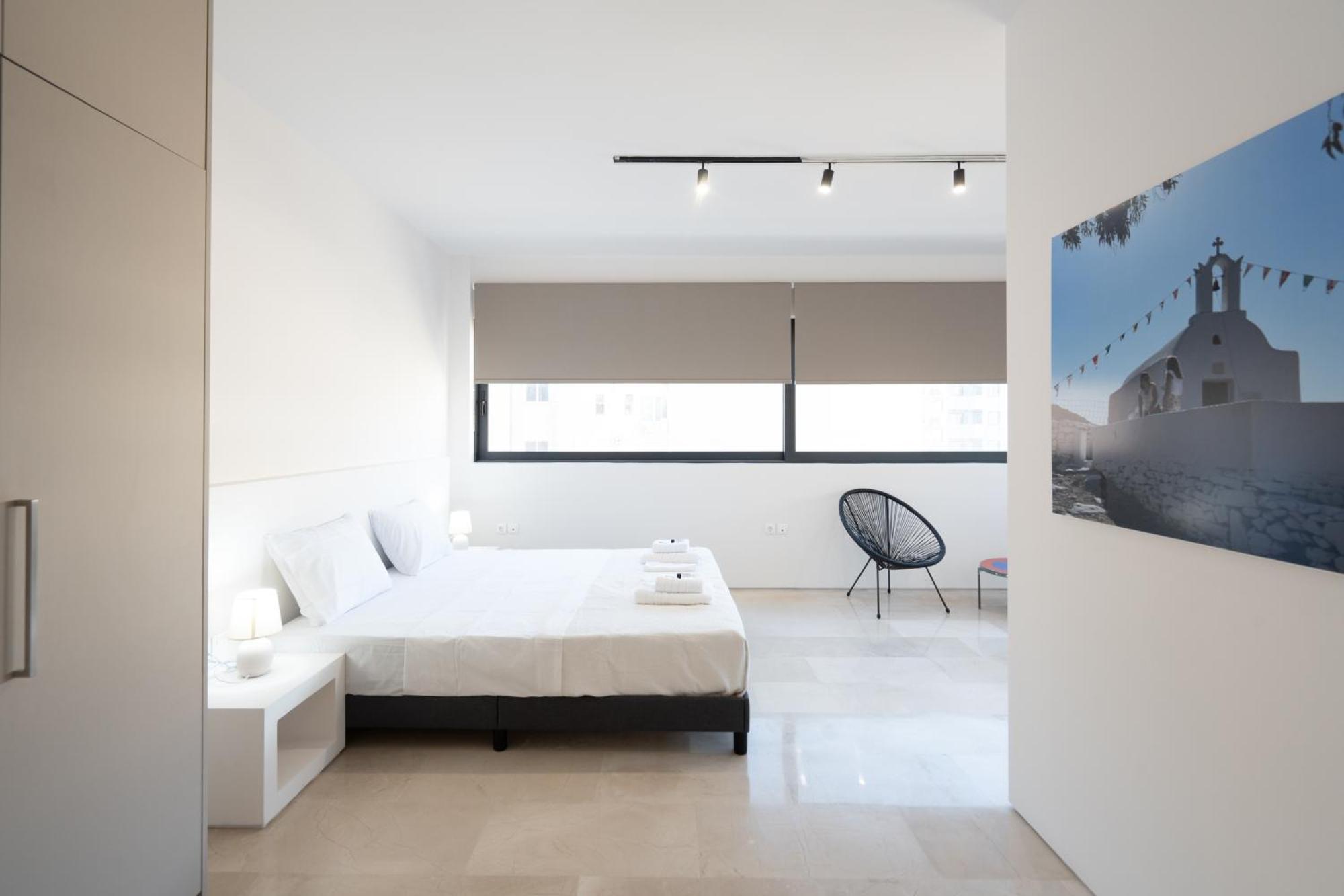 Apartament Acropolis View Window Retreat In Monastiraki Ateny Zewnętrze zdjęcie