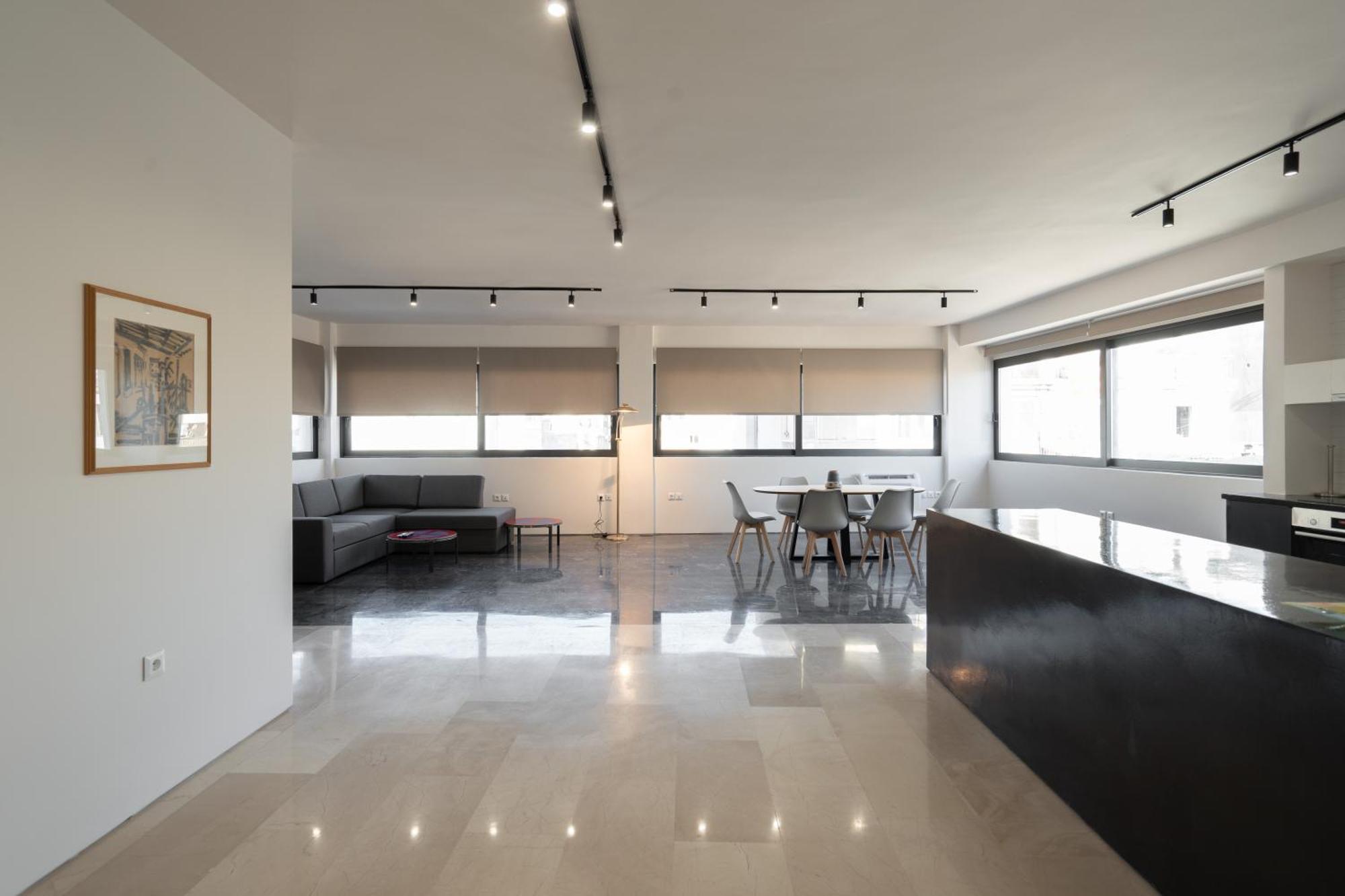 Apartament Acropolis View Window Retreat In Monastiraki Ateny Zewnętrze zdjęcie